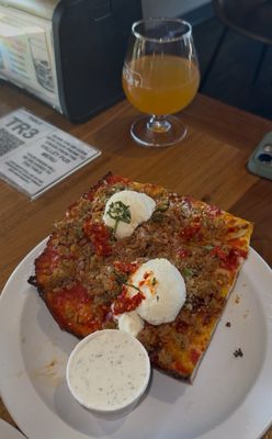 Ranch Pizza Happy Valley by null