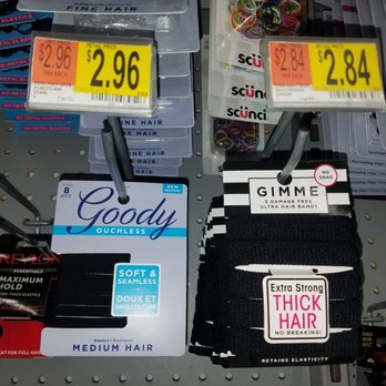 Walmart Pharmacy - NO CUT/BREAK HAIR BANDS - Pharmacy Near Me - Torrance, California Walmart Pharmacy - NO CUT/BREAK HAIR BANDS - Pharmacy Near Me - Torrance, California