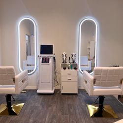 Healing Head Spa