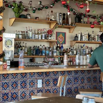 Vida Agave - So many variety of taquilas - Tacos Near Me - Galveston, Texas Vida Agave - So many variety of taquilas - Tacos Near Me - Galveston, Texas