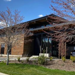 Liberty Lake Eyecare Center PS