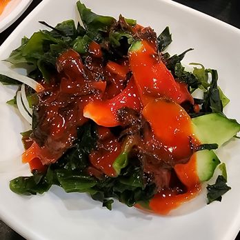 Gamjagol - Korean Near Me - Buena Park, California