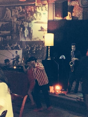 StillWater Spirits & Sounds by null