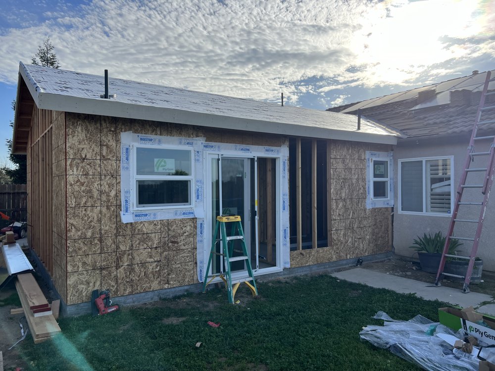 Slide of Vimahemo Construction