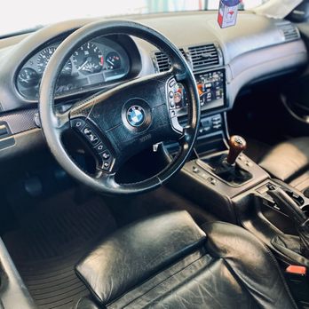 Slick Mobile Detailing - Interior cleaned and protected with high quality materials - Auto Detailing Near Me Slick Mobile Detailing - Interior cleaned and protected with high quality materials - Auto Detailing Near Me