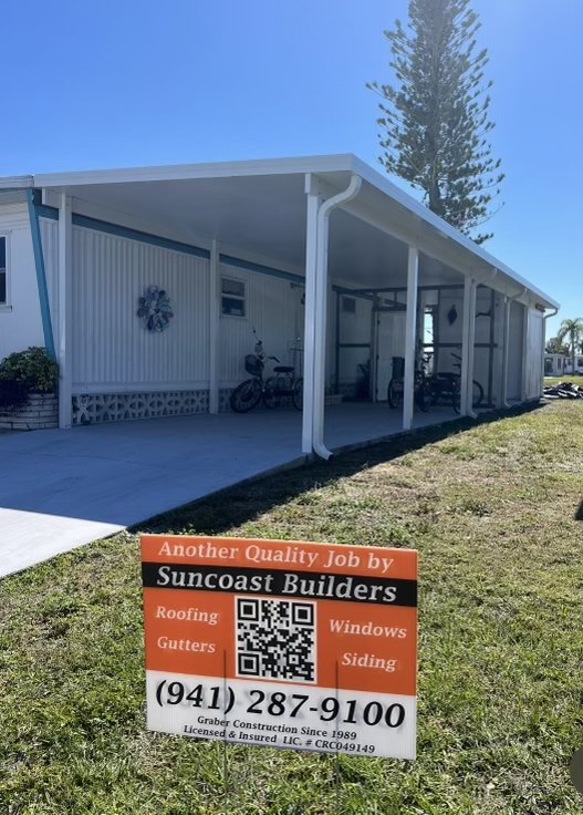 Slide of Suncoast Builders & Roofing