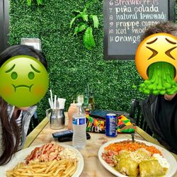 Arepas Paisas II