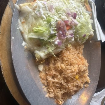 Del Pez - Enchiladas - Mexican Near Me - Glen Mills, Pennsylvania Del Pez - Enchiladas - Mexican Near Me - Glen Mills, Pennsylvania