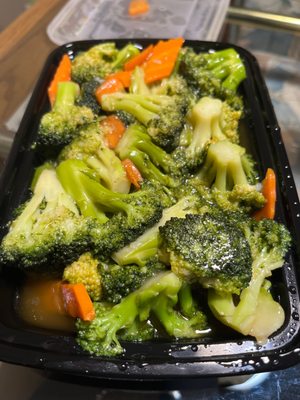 Wok Chi Asian Kitchen 鑊氣 - West Midtown/Georgia Tech by null