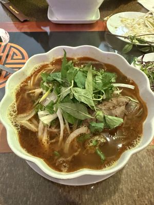 Pho Xua by null
