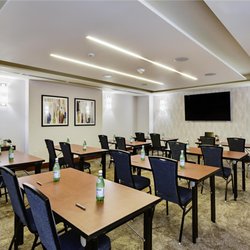Hilton Garden Inn Alexandria Old Town National Harbor - Meeting Room