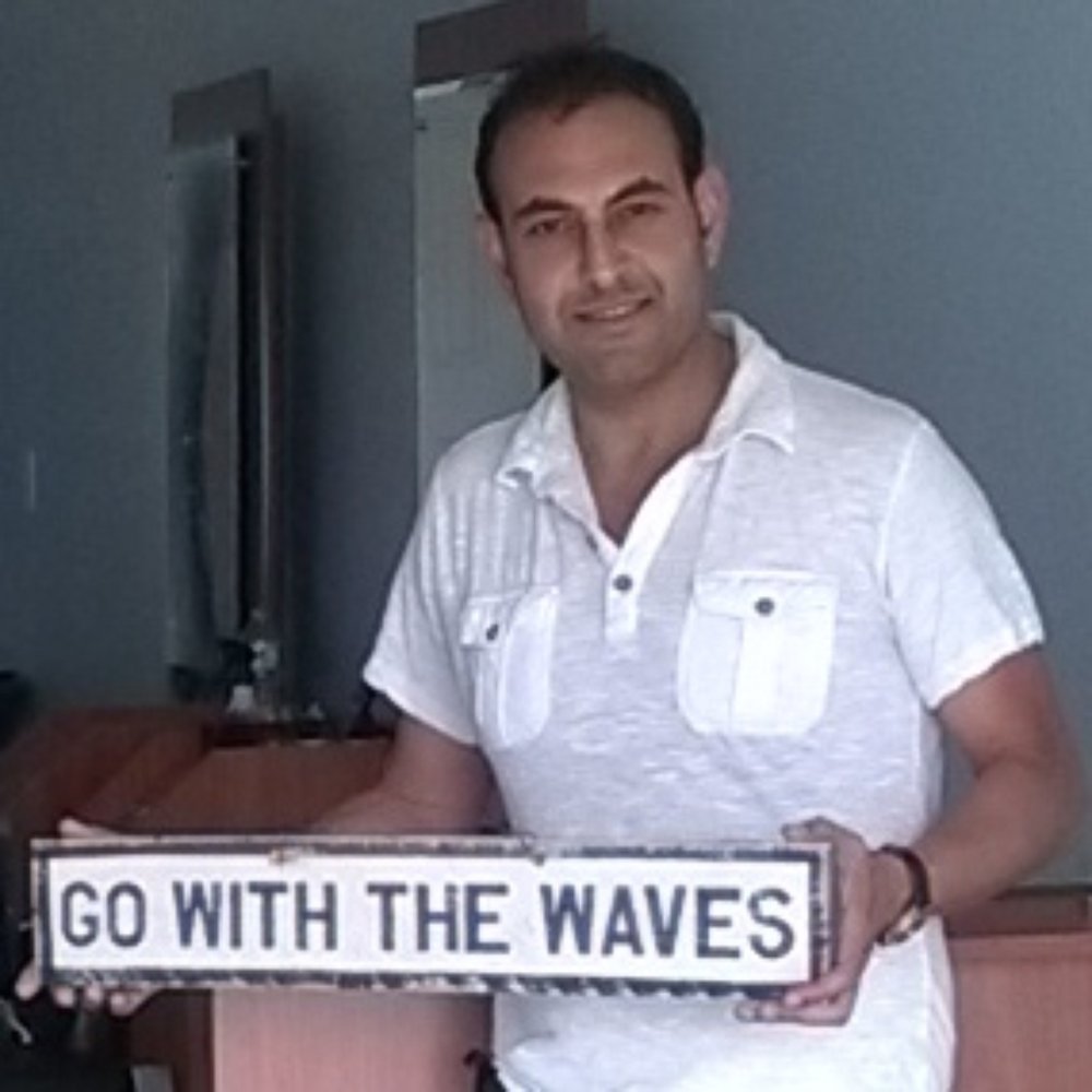 Waves Barber Shop - From their website. - Barbers Near Me - Manhattan Beach, California Waves Barber Shop - From their website. - Barbers Near Me - Manhattan Beach, California