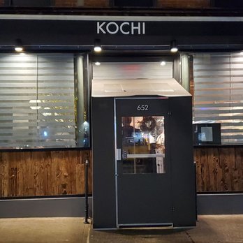 Kochi - Korean Near Me - New York, New York Kochi - Korean Near Me - New York, New York