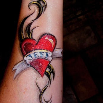 MonArc Face Painting - Face Painting Near Me - Monrovia, California