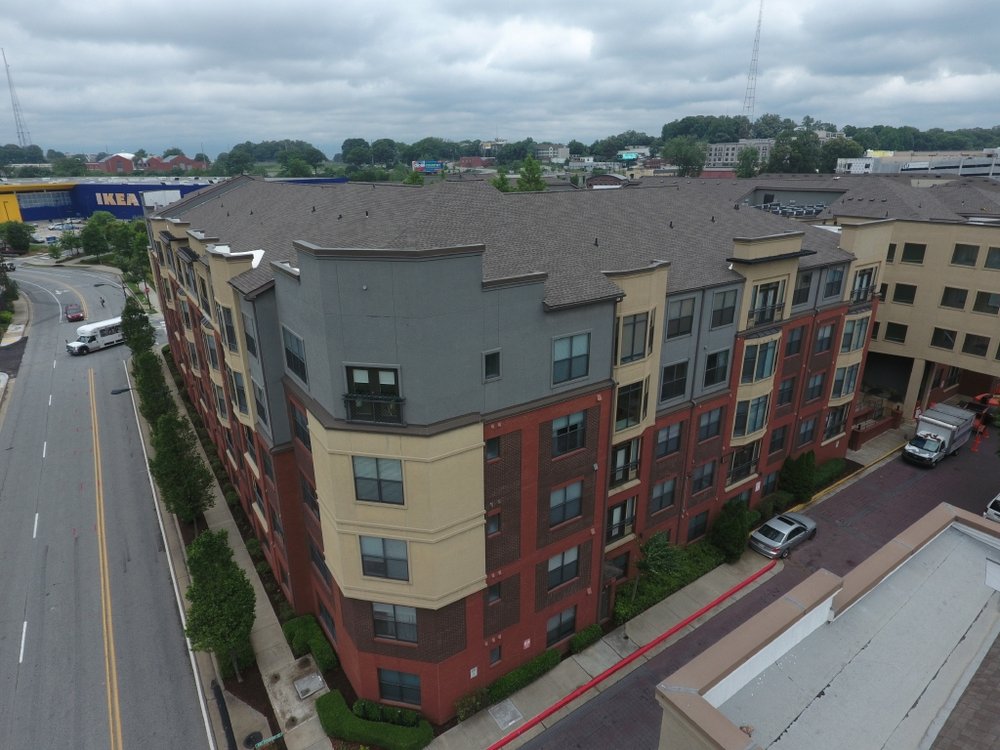 Slide of Pro Roofing & Siding