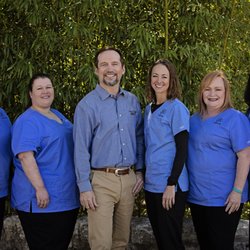 Butler Carroll R, DDS - Dr. Carroll Butler and his dental team