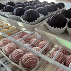 Wildflower Bakery & Cafe