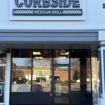 Curbside Mexican Grill - Plainview - curbside mexican grill - Mexican Near Me - Plainview, New York