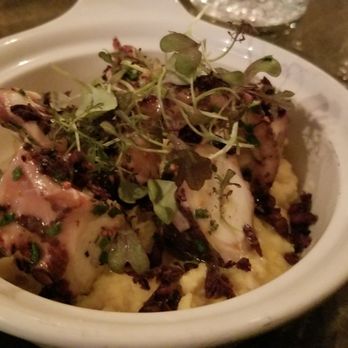 Kraken Cru - Seafood Near Me - Quebec City, Quebec Kraken Cru - Seafood Near Me - Quebec City, Quebec
