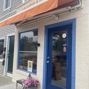 Irregardless - Street view - Breakfast & Brunch Near Me - Providence, Rhode Island