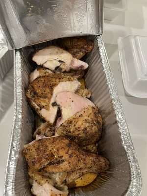 Pappas Bar-B-Q by null