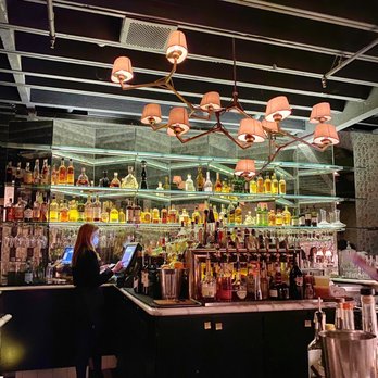 Ysabel - Bar - New American Near Me - West Hollywood, California