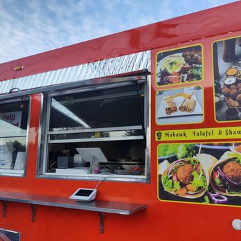 Mohawk Shawarma Grill - a food truck - Mediterranean Near Me - Turners Falls, Massachusetts Mohawk Shawarma Grill - a food truck - Mediterranean Near Me - Turners Falls, Massachusetts