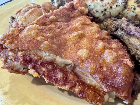 Pollo Campero by null