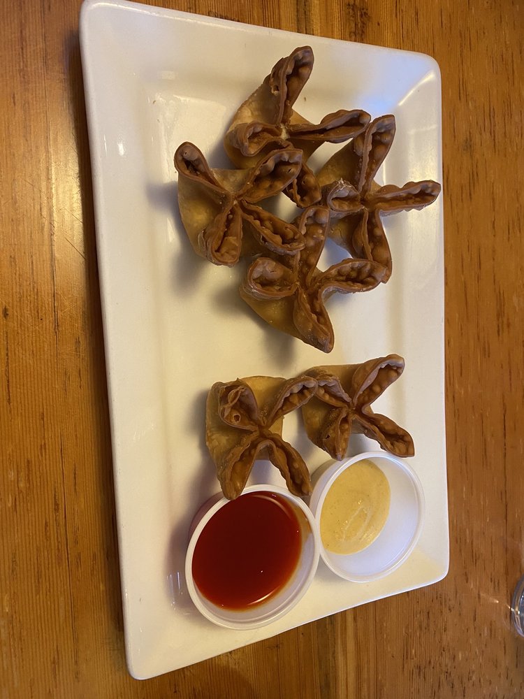 SAMBI CANTON NOW OCEAN DRAGON CHINESE & SUSHI RESTAURANT Updated