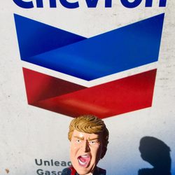 Chevron