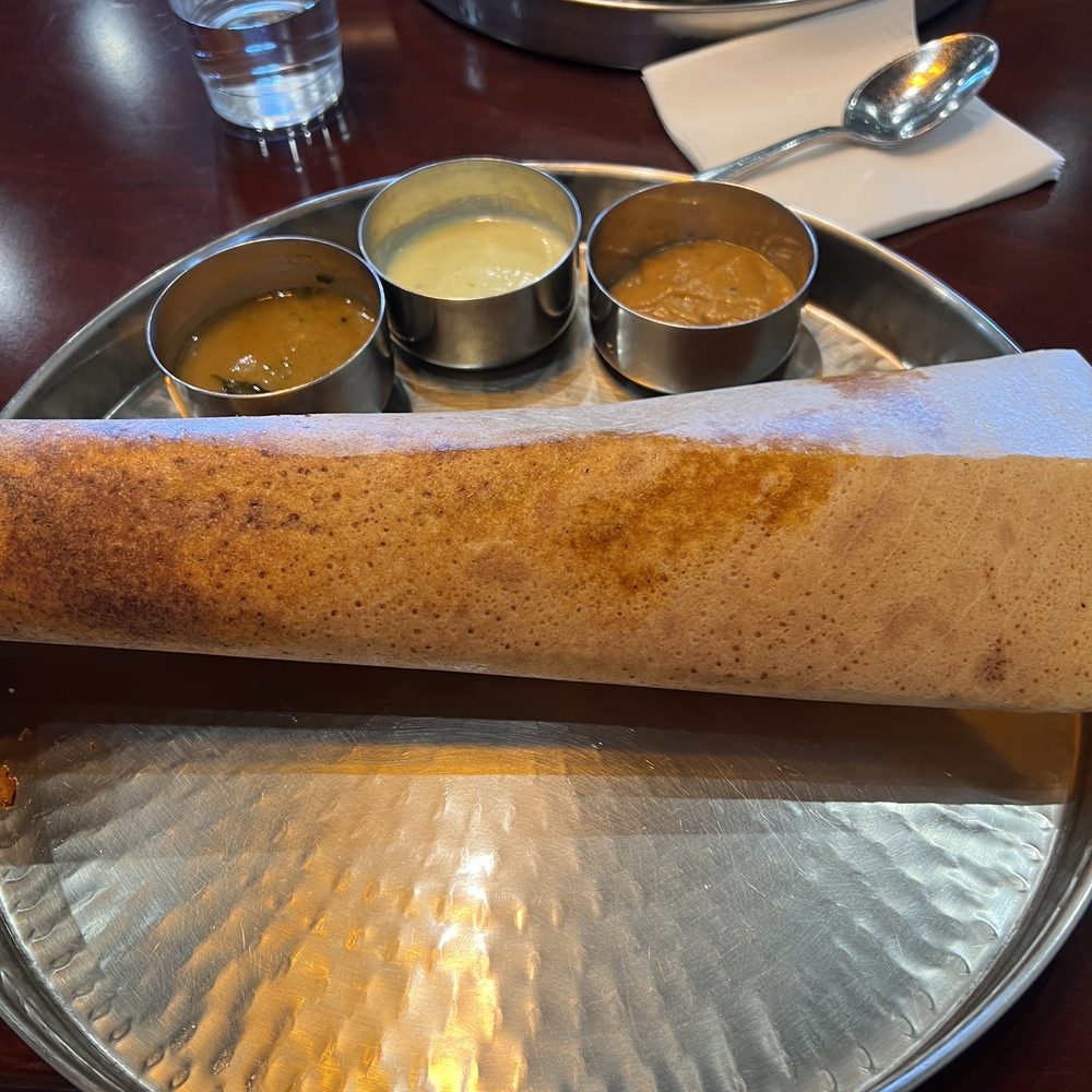 Mirch Dhamaka - Mysore Masala Dosa - Indian Near Me - Herndon, Virginia Mirch Dhamaka - Mysore Masala Dosa - Indian Near Me - Herndon, Virginia