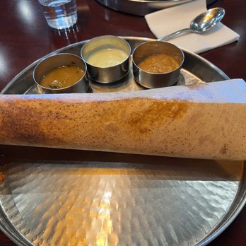 Mirch Dhamaka - Mysore Masala Dosa - Indian Near Me - Herndon, Virginia Mirch Dhamaka - Mysore Masala Dosa - Indian Near Me - Herndon, Virginia
