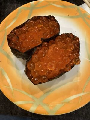 Tenroku Sushi by null