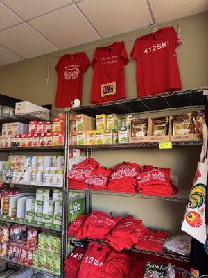 S&D Polish Deli by null