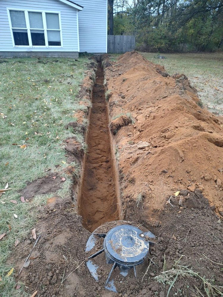 Slide of J&m Maintenance