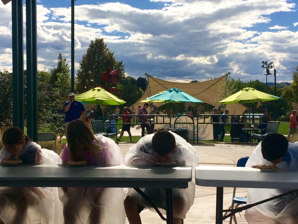 LAKEWOOD CIDER DAYS Updated September 2024 10 Photos 801 S Yarrow