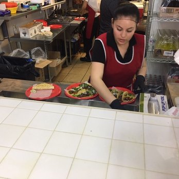 Chilangos Tacos - They work hard and it shows in the food! - Tacos Near Me - Dallas, Texas