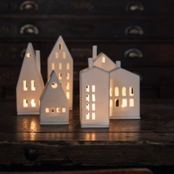 Leaf Street - We sell a wide selection of Porcelain Homeware
