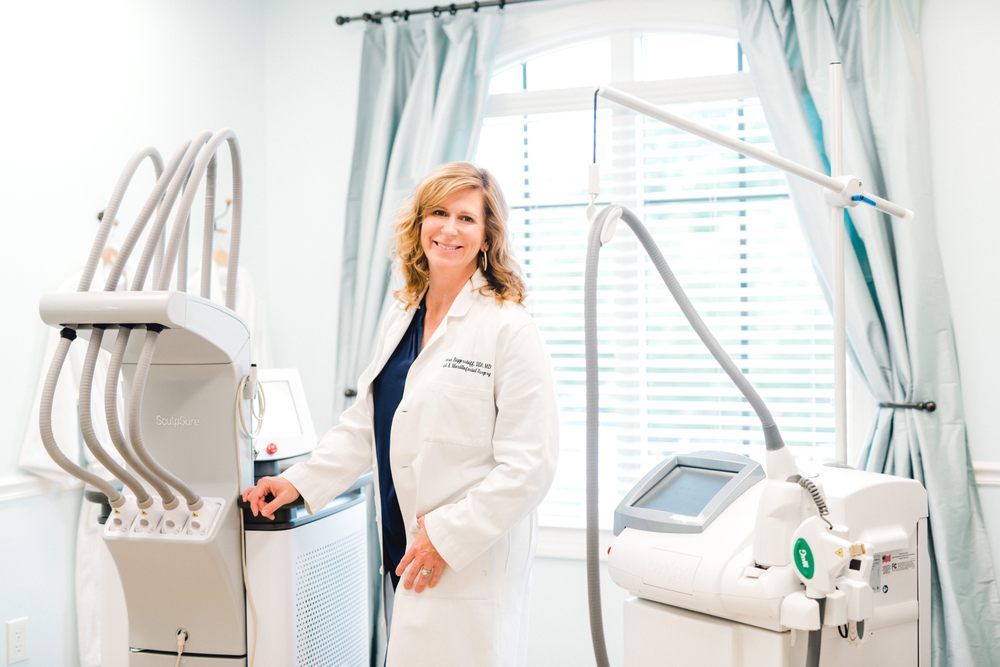 Ageless in the Triad Med Spa