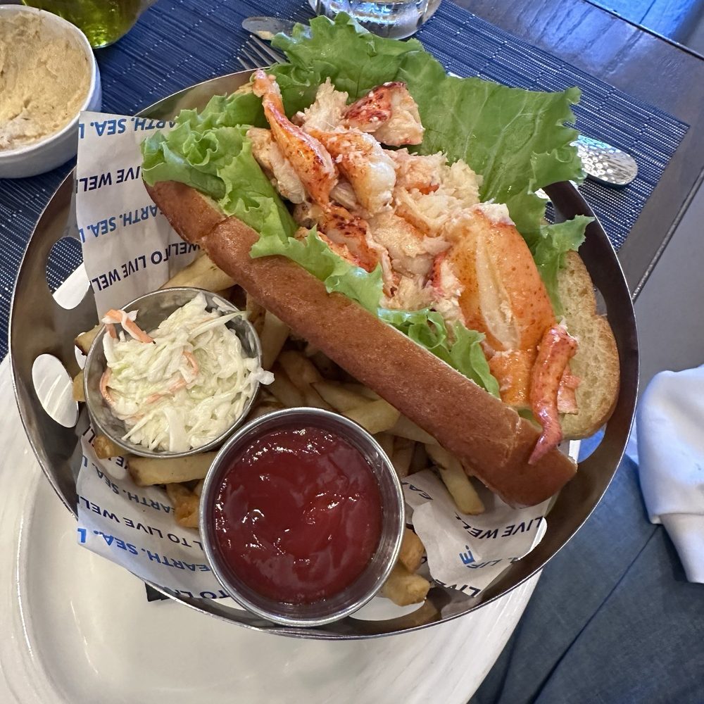 Sea Bar - Seafood Near Me - Great Neck Plaza, New York Sea Bar - Seafood Near Me - Great Neck Plaza, New York