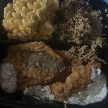 Angie's Soul House - Carrot banana pudding it a 10/10 must try - Soul Food Near Me - West Babylon, New York Angie's Soul House - Carrot banana pudding it a 10/10 must try - Soul Food Near Me - West Babylon, New York