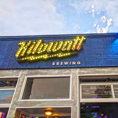 Kilowatt Craft Beer & Cocktails Oceanside by null