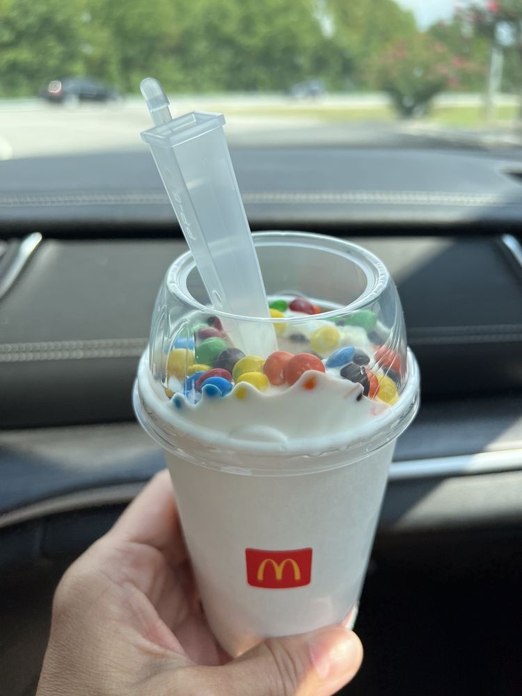 MCDONALD’S Updated August 2024 14 Photos & 10 Reviews 2035 NC Hwy