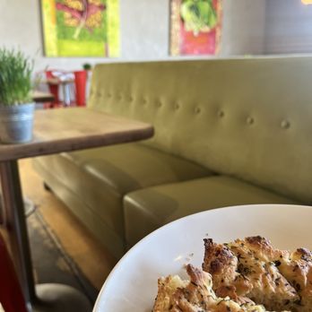 Vinaigrette - Focaccia - Salad Near Me - Albuquerque, New Mexico