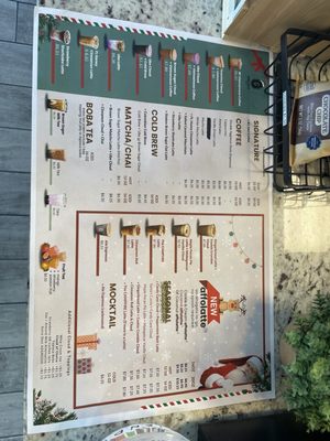 Menu photo 6 Good Roast at Kool Bear Orlando, FL Menu photo 6 Good Roast at Kool Bear Orlando, FL