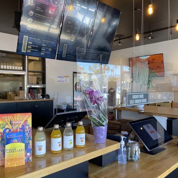 Katsu Bar - Menu/ordering kiosk - Japanese Curry Near Me - Torrance, California Katsu Bar - Menu/ordering kiosk - Japanese Curry Near Me - Torrance, California
