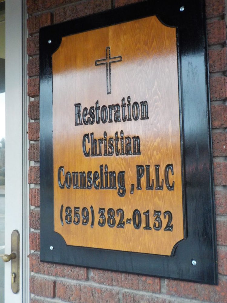 Restoration Christian Counseling - grief counselor in Nicholasville, KY