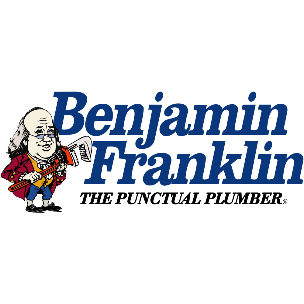 Slide of Benjamin Franklin Plumbing