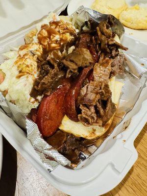 Les Sisters' Southern Kitchen & BBQ by null Les Sisters' Southern Kitchen & BBQ by null