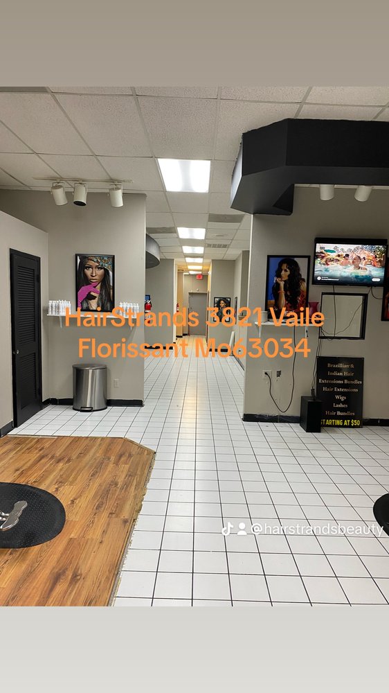 HAIR STRANDS BEAUTY SALON Updated September 2024 139 Photos 3821